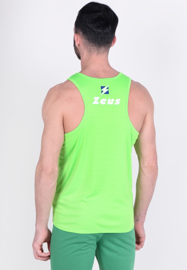 Майка Zeus CANOTTA BEACH UOMO PRO VERFL Z01106
