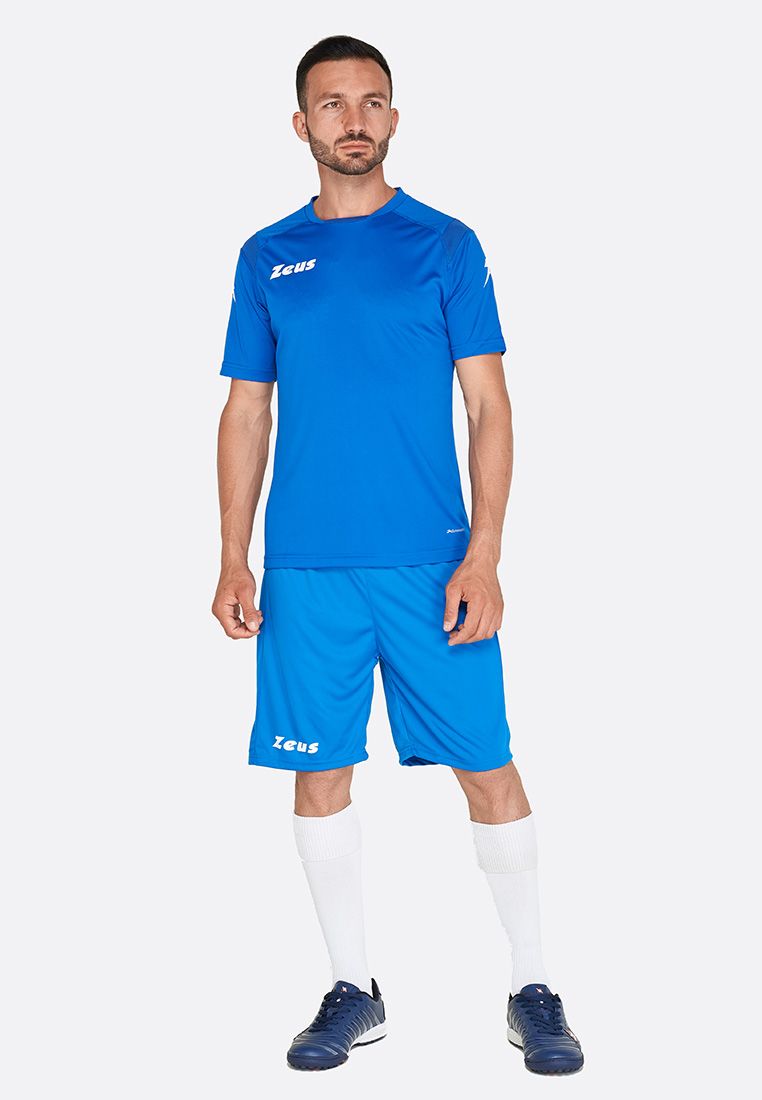 Шорты Zeus SHORT JAM ROYAL Z01135