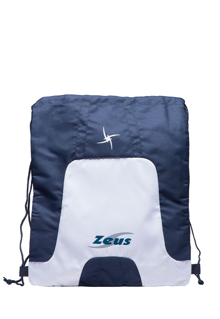 Спортивный рюкзак мешок Zeus ZAINO TIGER BL/BI Z01149