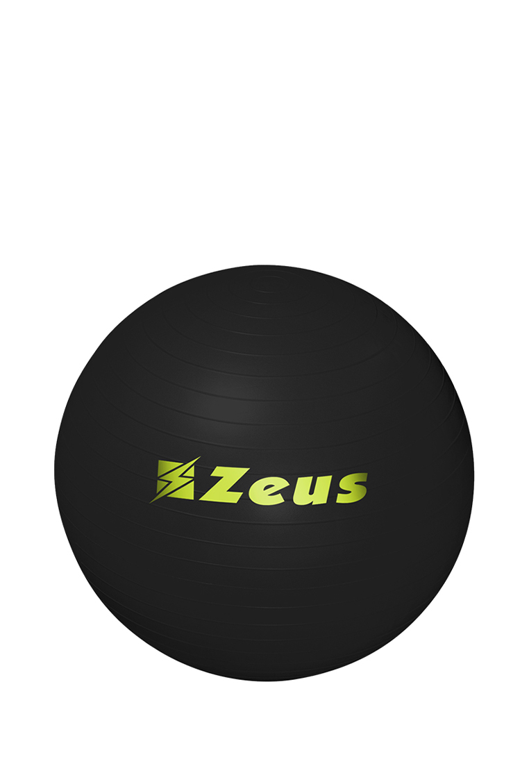 Мяч для фитнесса Zeus GYM BALL DM 75 CM NERO Z01154