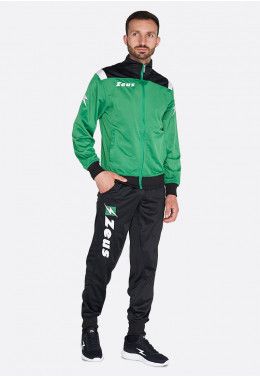 Спортивный костюм Zeus TUTA RELAX VESUVIO VE/NE Z01176
