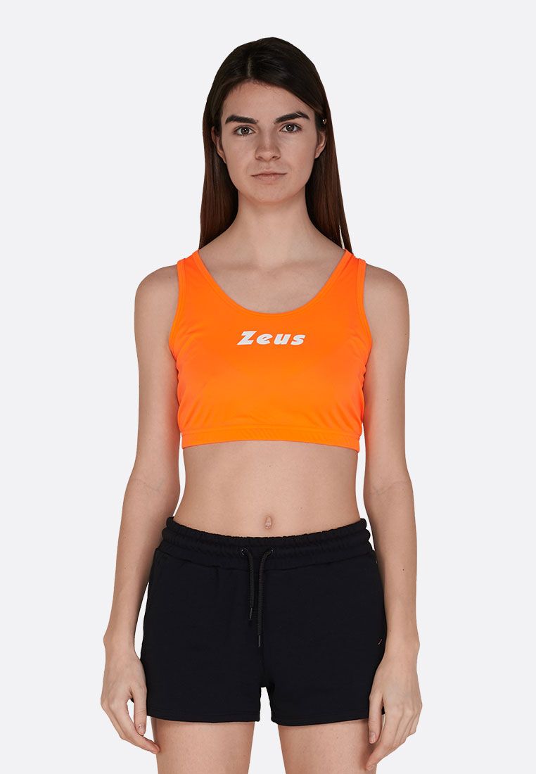 Топ Zeus CANOTTA BEACH DONNA PRO ARFLU Z01183