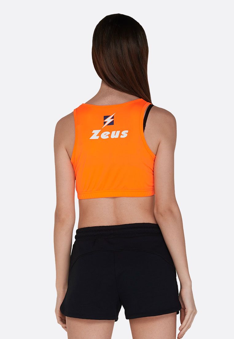 Топ Zeus CANOTTA BEACH DONNA PRO ARFLU Z01183