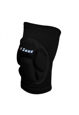 Наколенники для волейбола Zeus GINOCCHIERA VOLLEY SUPER NERO (Упаковка,1 пара) Z01422 Наколенники для волейбола Zeus GINOCCHIERA VOLLEY PRO NERO (Упаковка,1..