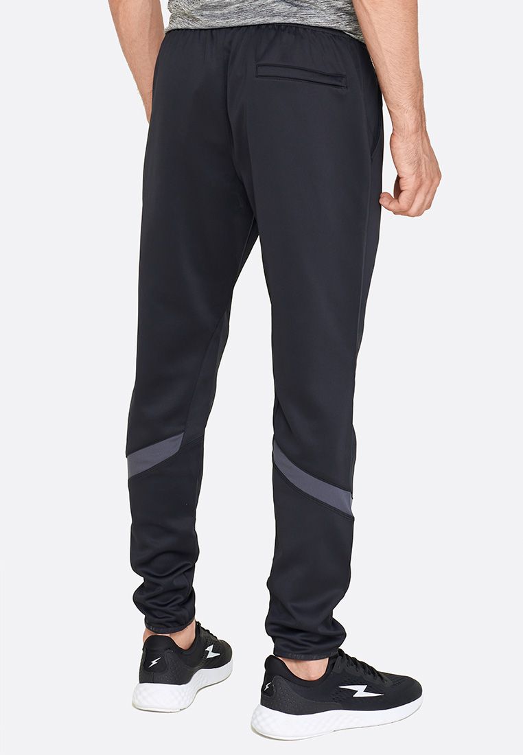 Спортивные штаны Zeus PANT RELAX MONOLITH NERO Z01196