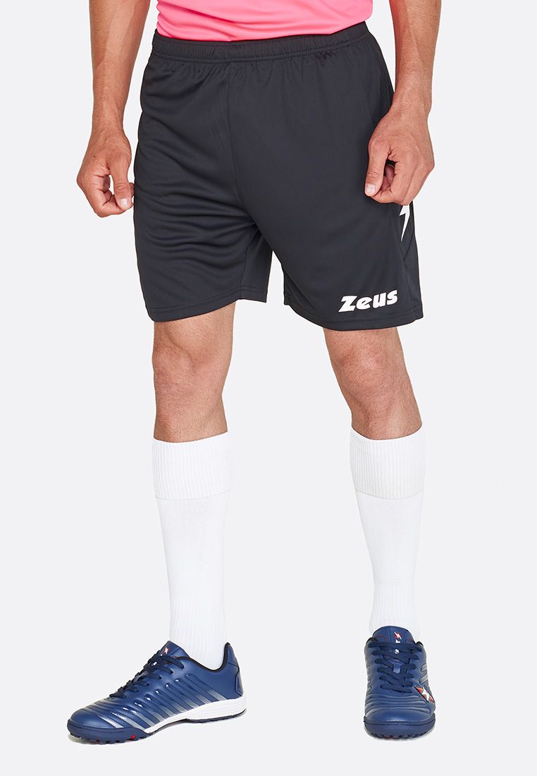 Шорты Zeus SHORT MONOLITH NERO Z01199
