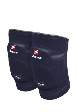 Наколенники для волейбола Zeus GINOCCHIERA VOLLEY SUPER NERO (Упаковка,1 пара) Z01422 Наколенники для волейбола Zeus GINOCCHIERA VOLLEY SUPER BLU (Упаковка,..