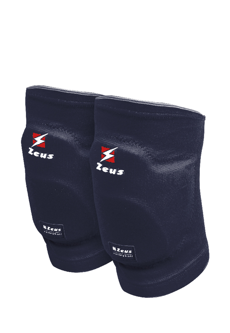Наколенники для волейбола Zeus GINOCCHIERA VOLLEY SUPER BLU (Упаковка,1 пара) Z01201