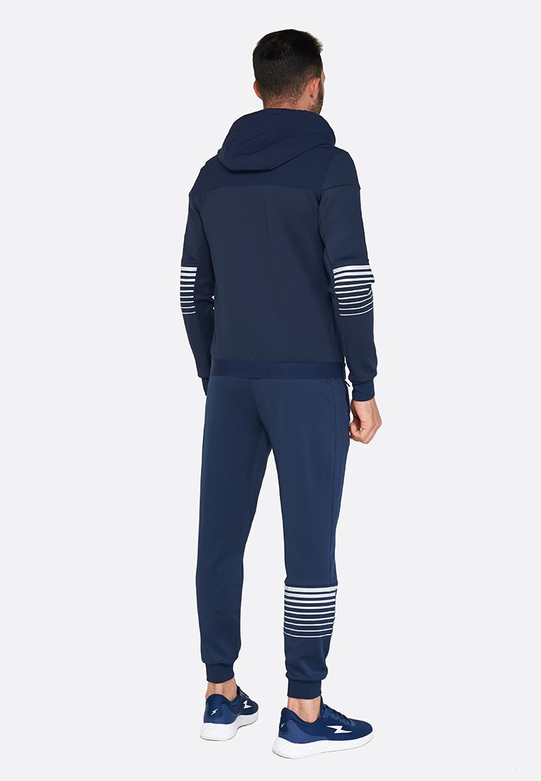 Спортивный костюм Zeus TUTA NETTUNO BLU Z01207