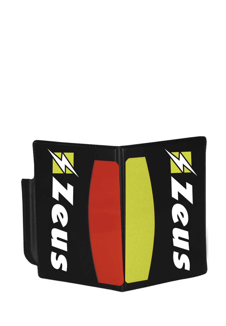 Судейский набор Zeus NOTES ARBITRO Z01212