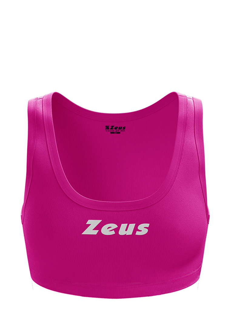 Топ Zeus CANOTTA BEACH DONNA PRO FUXFL Z01216