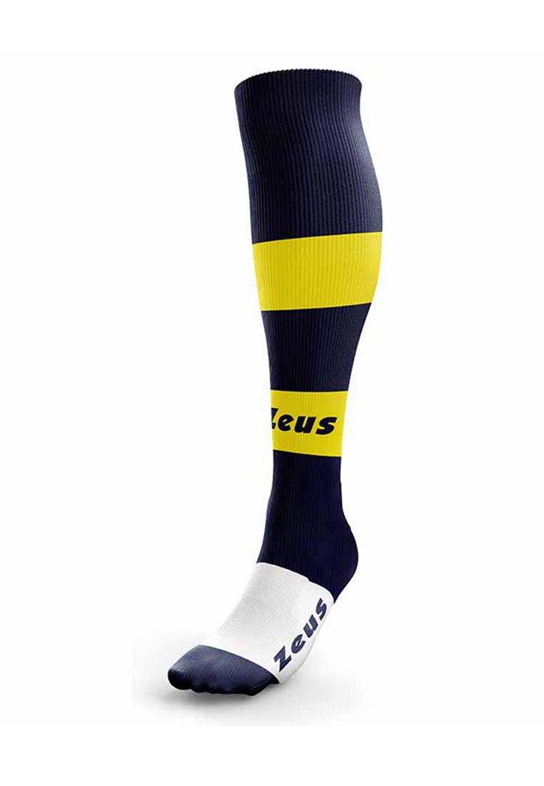 Гетры Zeus CALZA PARMA BL/GI Z01224