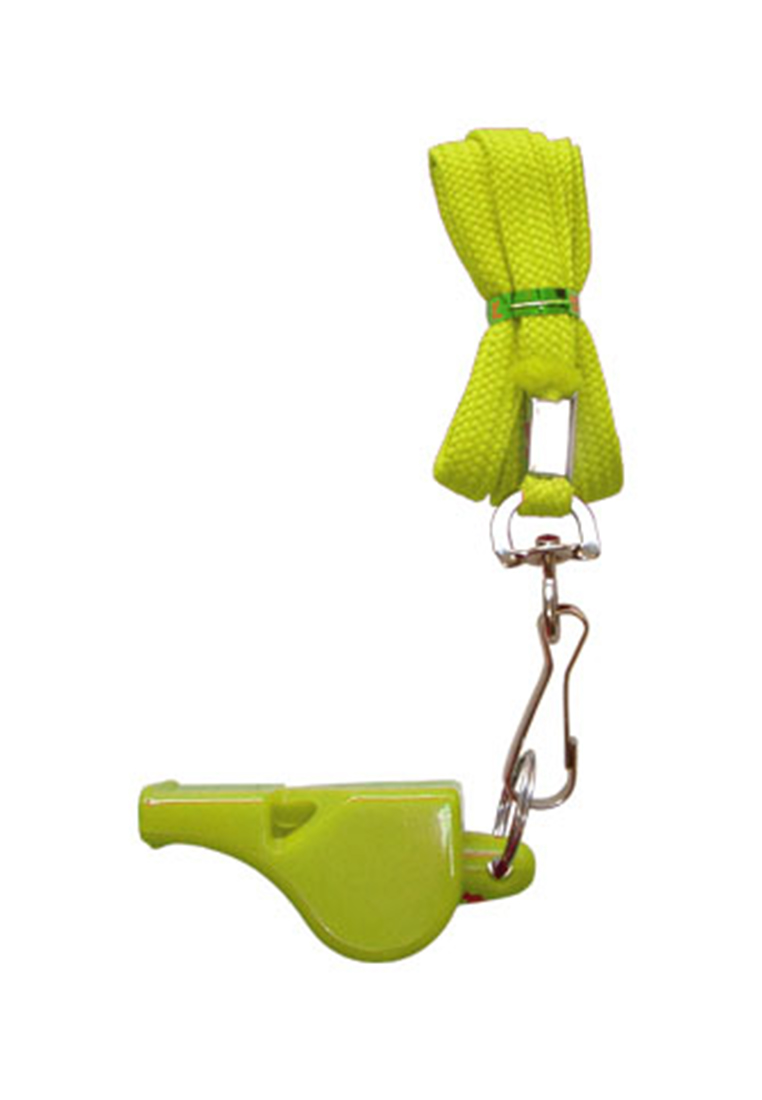 Судейский свисток Zeus FISCHIETTO ZEUS CON CORDONCINO GIAFL Z01226