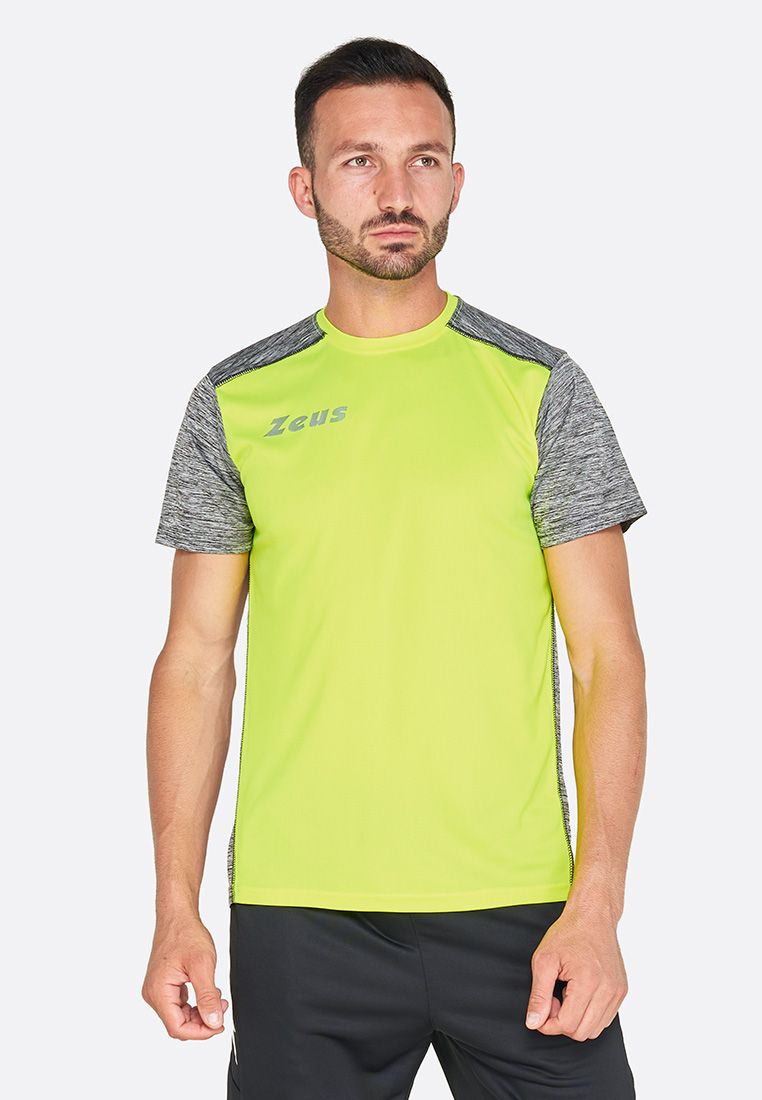 Футболка Zeus T-SHIRT CLICK GIAFL Z01232