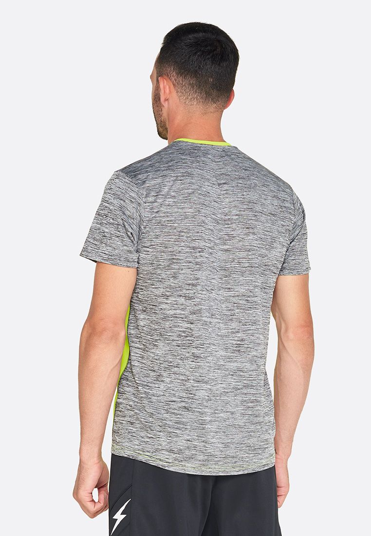 Футболка Zeus T-SHIRT CLICK GIAFL Z01232