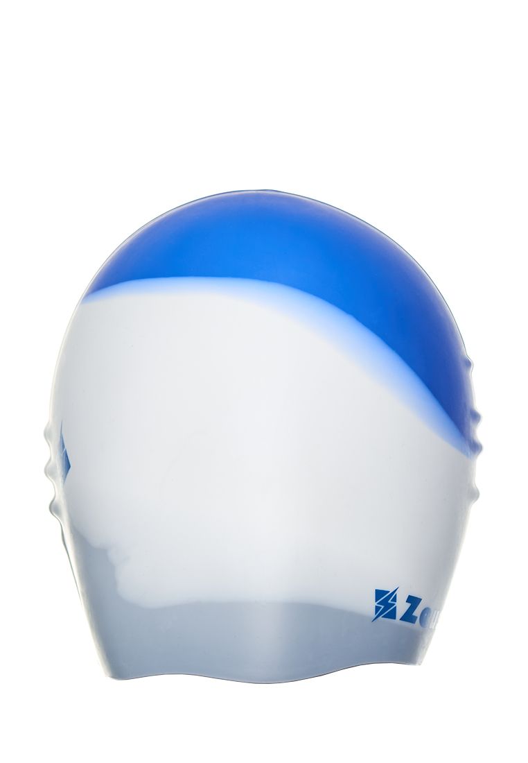 Шапочка для плавания Zeus CUFFIA NUOTO TRIKOLOR Z01247