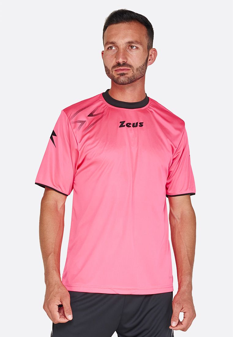 Футболка футбольная Zeus SHIRT MIDA FX/NE Z01261