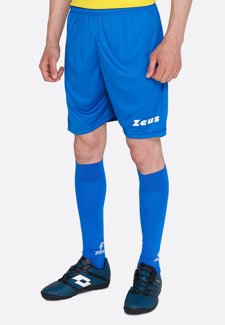 Шорты футбольные Zeus SHORT MIDA ROYAL Z01265