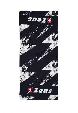Футболка Zeus T-SHIRT BASIC SS VIOLA Z00634 Полотенце Zeus TELO BEACH BLU Z01266
