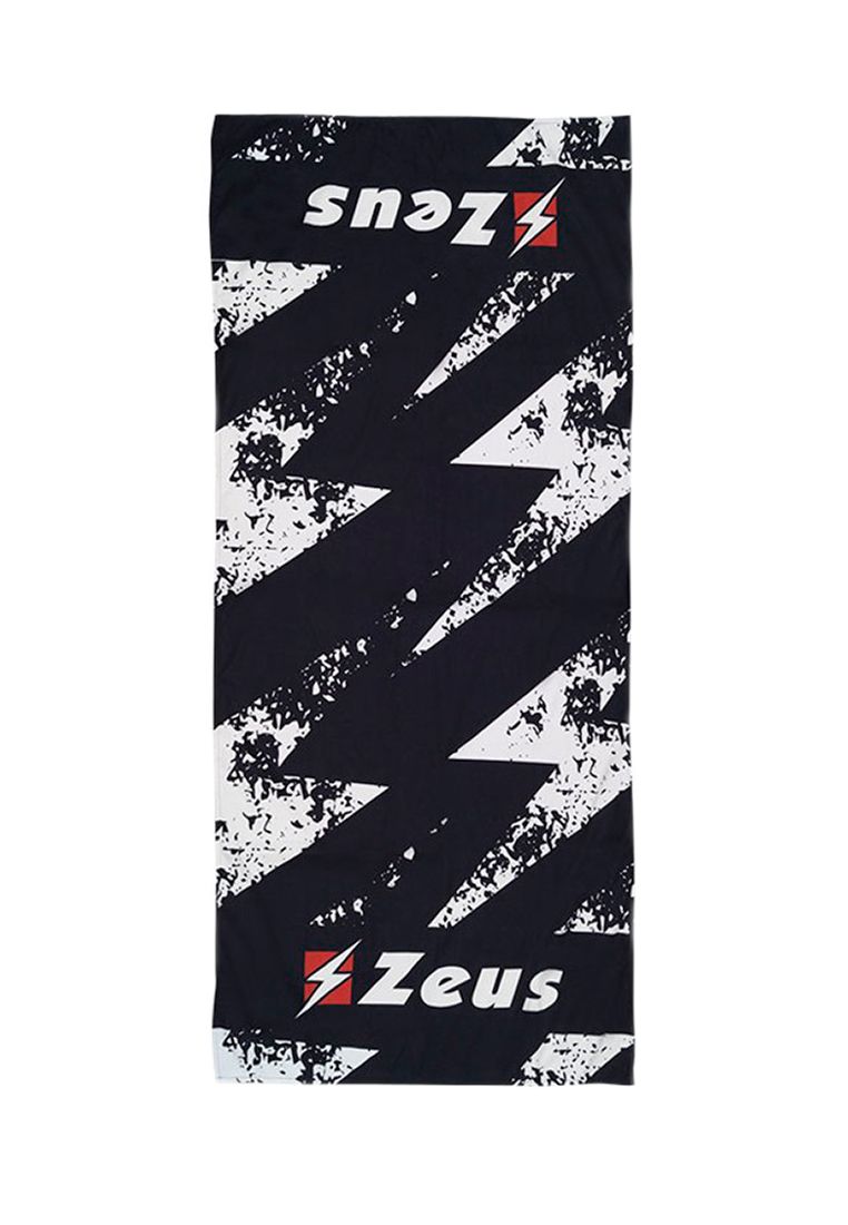 Полотенце Zeus TELO BEACH BLU Z01266