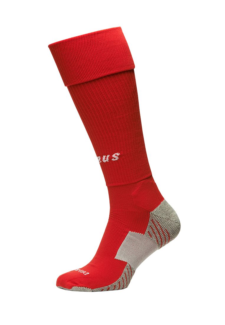 Гетры Zeus CALZA SUPER ROSSO Z01272
