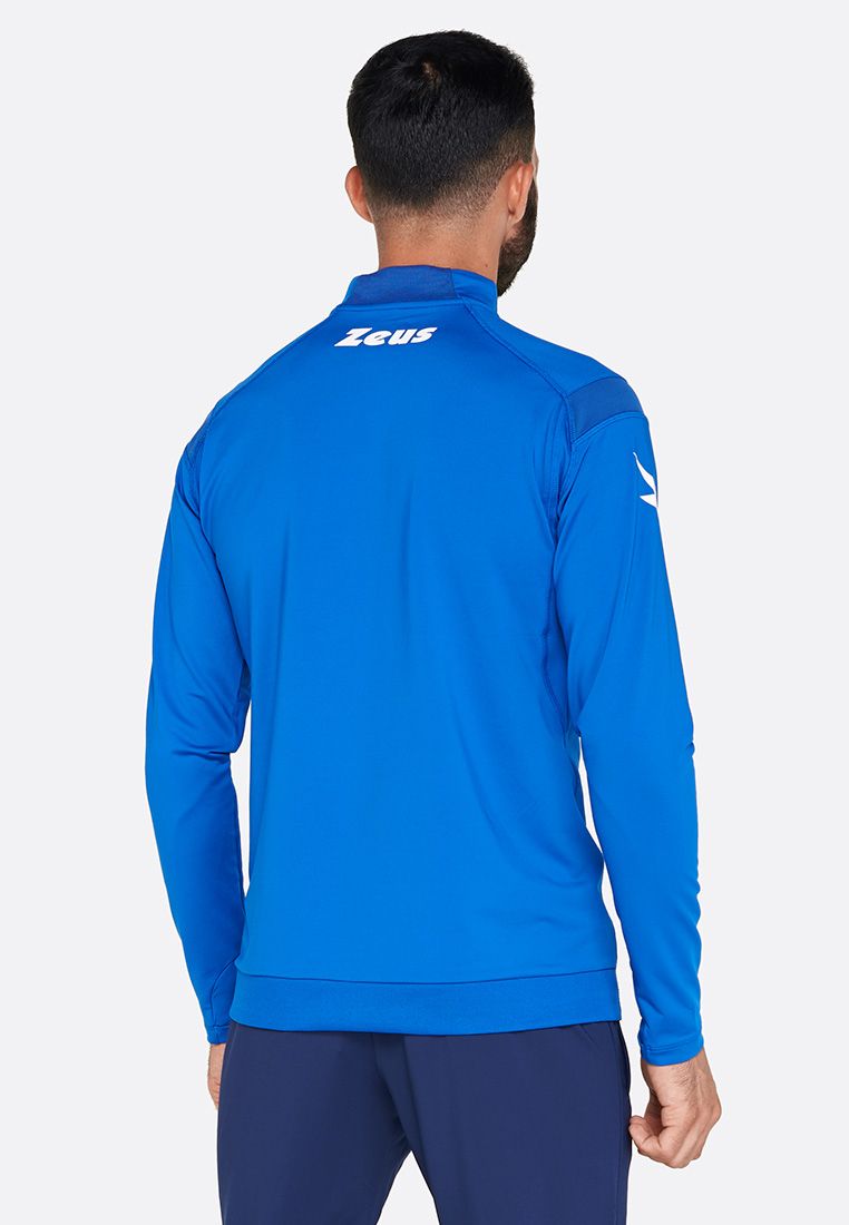 Реглан Zeus MAGLIA ML MONOLITH ROYAL Z01292