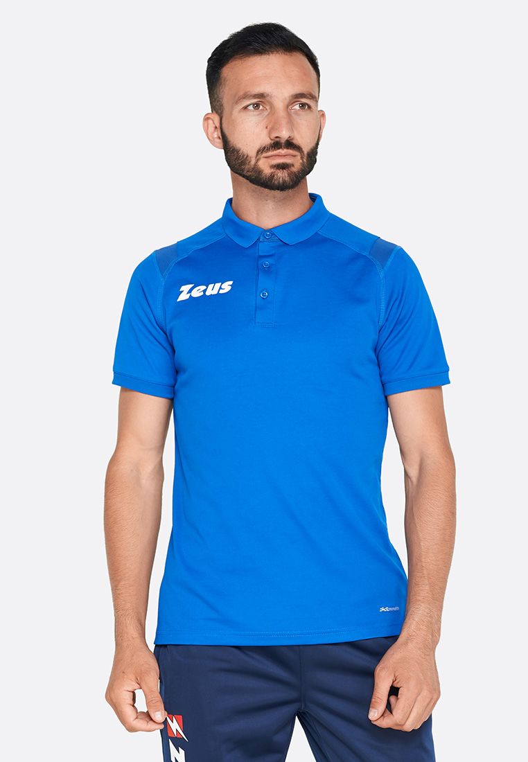 Поло Zeus POLO MONOLITH ROYAL Z01304