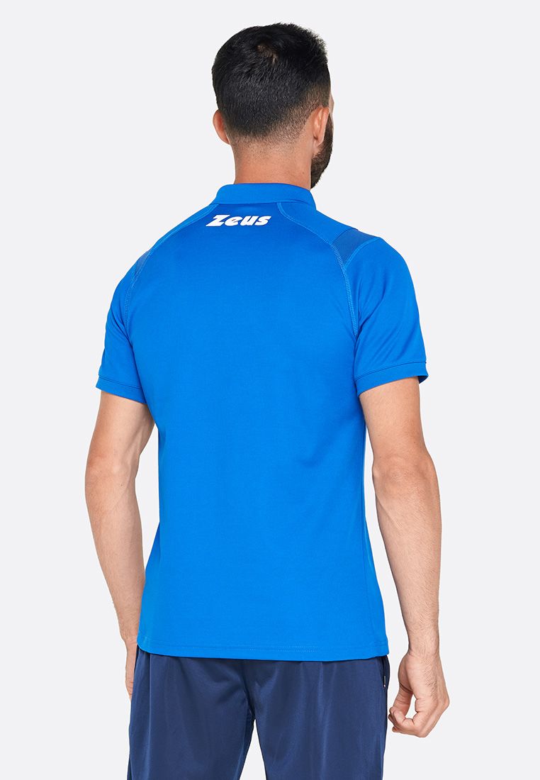 Поло Zeus POLO MONOLITH ROYAL Z01304