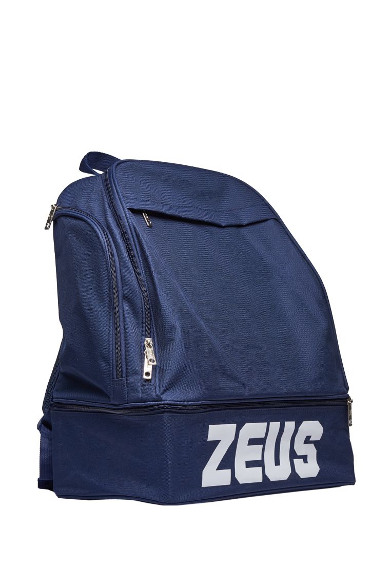 Спортивный рюкзак Zeus ZAINO JAZZ BLU Z01321