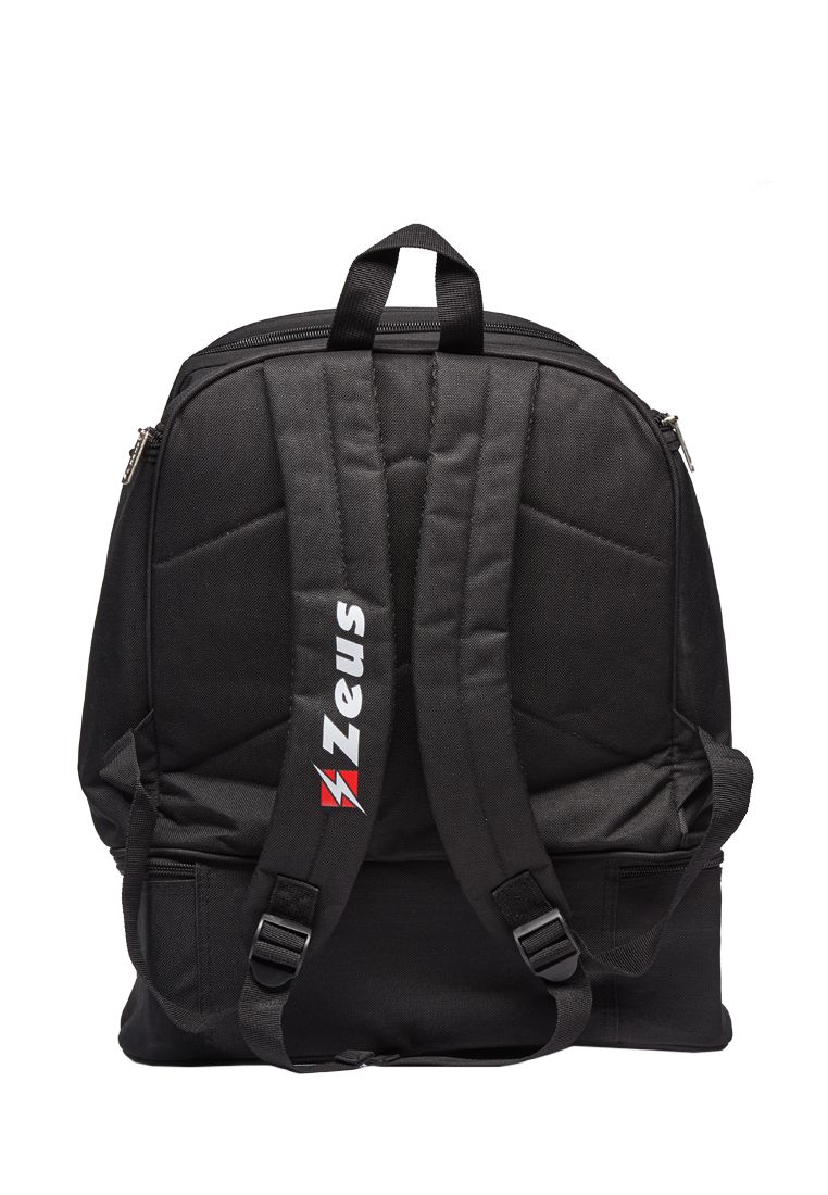 Спортивный рюкзак Zeus ZAINO JAZZ NERO Z01322