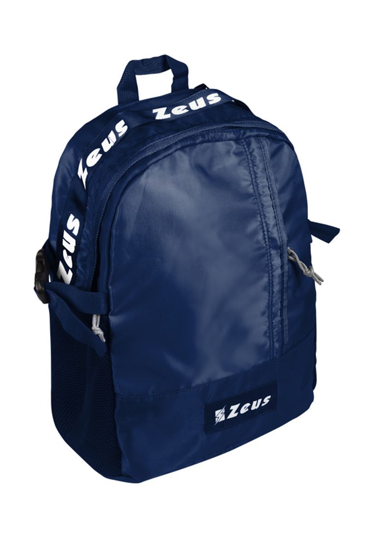 Спортивный рюкзак Zeus ZAINO SUPER BLU Z01340