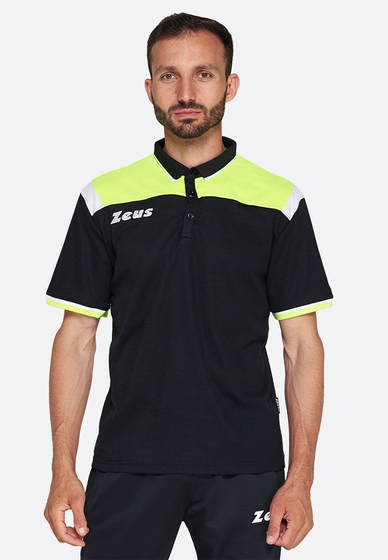 Поло Zeus POLO VESUVIO NE/GF Z01344