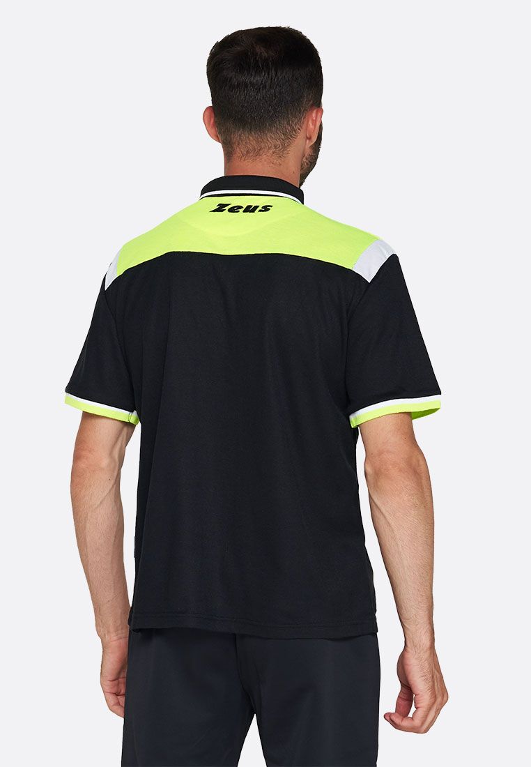 Поло Zeus POLO VESUVIO NE/GF Z01344