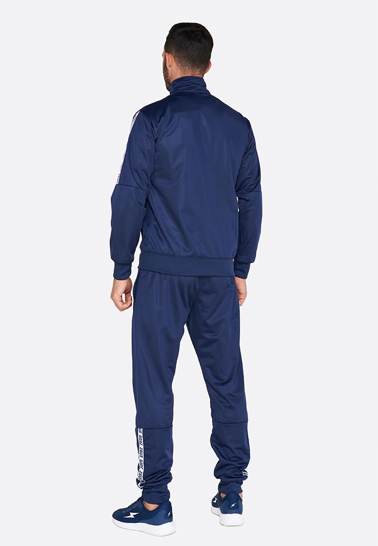 Спортивный костюм Zeus TUTA URBAN BLU Z01346