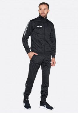 ПОПУЛЯРНЫЕ ТОВАРЫ Спортивный костюм Zeus TUTA URBAN NERO Z01347