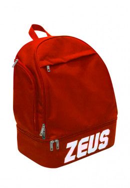 Спортивный рюкзак Zeus ZAINO JAZZ ROSSO Z01351