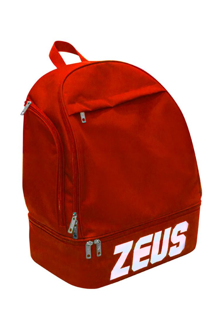 Спортивный рюкзак Zeus ZAINO JAZZ ROSSO Z01351