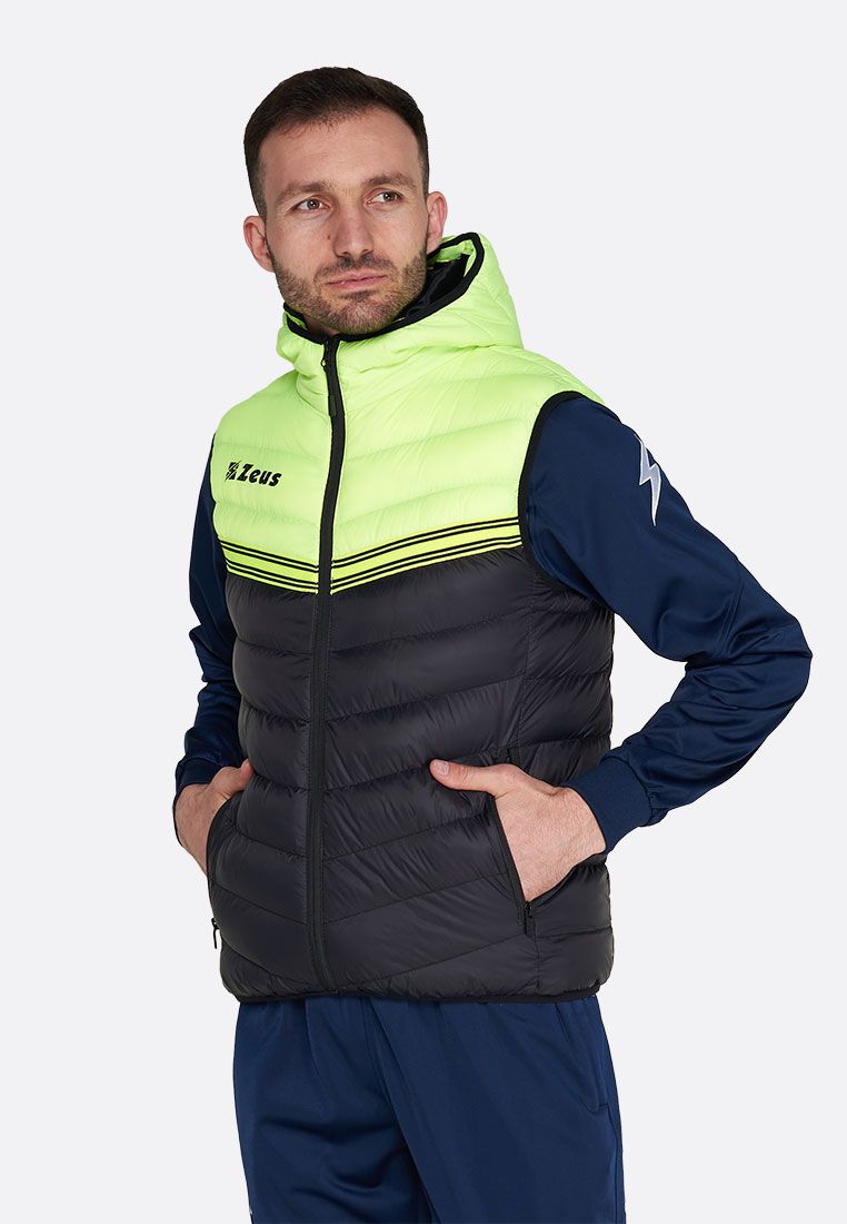 Жилетка Zeus GIUBBOTTO SMAN. RODI NE/GF Z01356