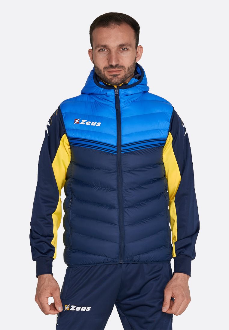 Жилетка Zeus GIUBBOTTO SMAN. RODI RO/BL Z01358