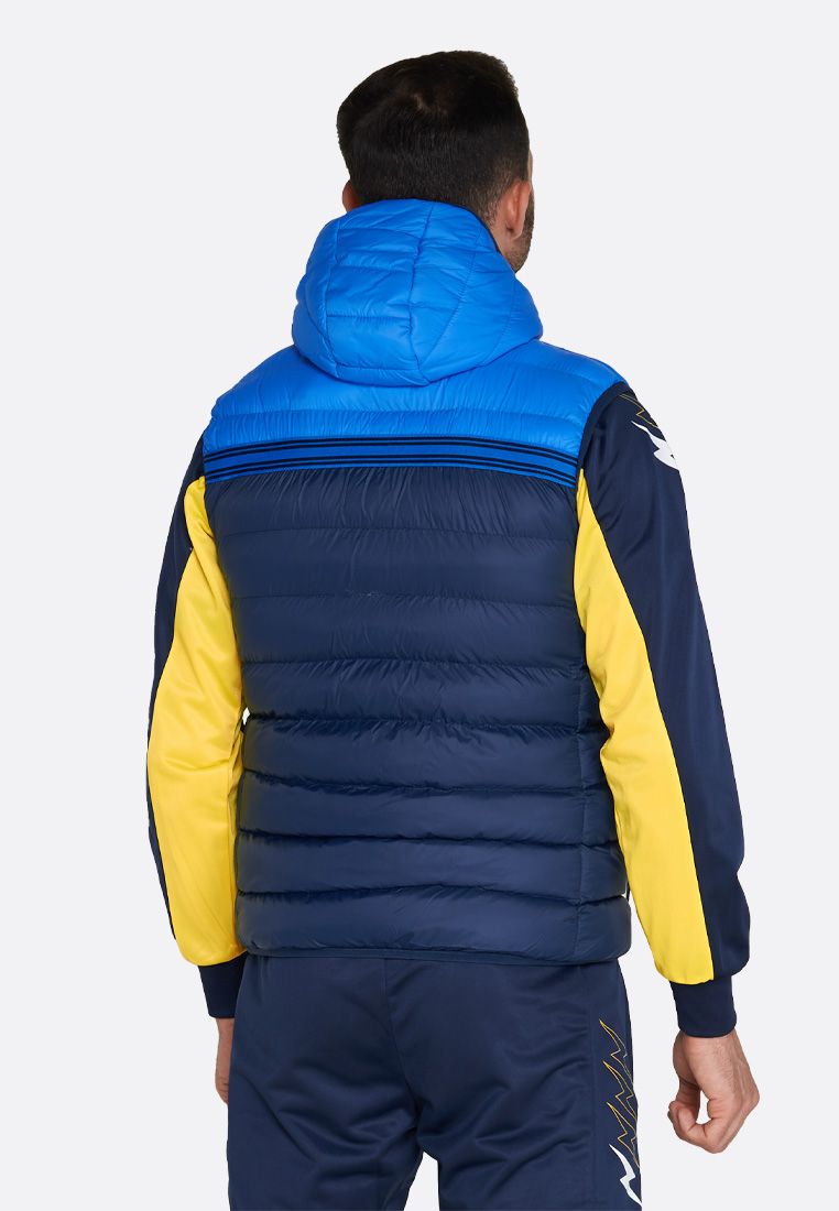 Жилетка Zeus GIUBBOTTO SMAN. RODI RO/BL Z01358