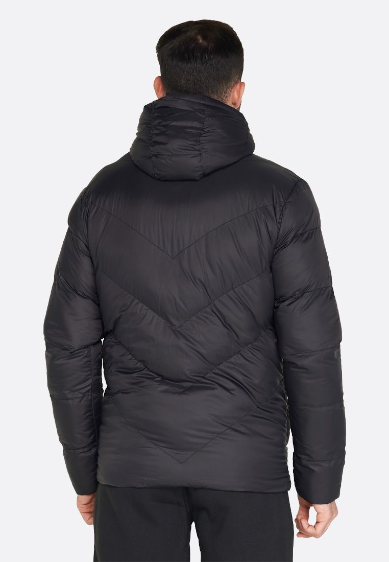 Куртка Zeus GIUBBOTTO PILE NERO Z01364