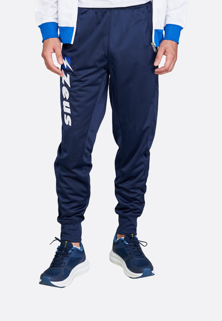 Спортивный костюм Zeus TUTA RELAX VESUVIO BI/RO Z01368