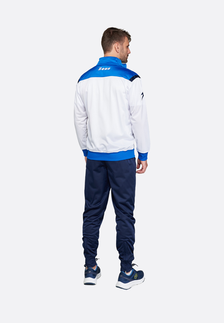 Спортивный костюм Zeus TUTA RELAX VESUVIO BI/RO Z01368