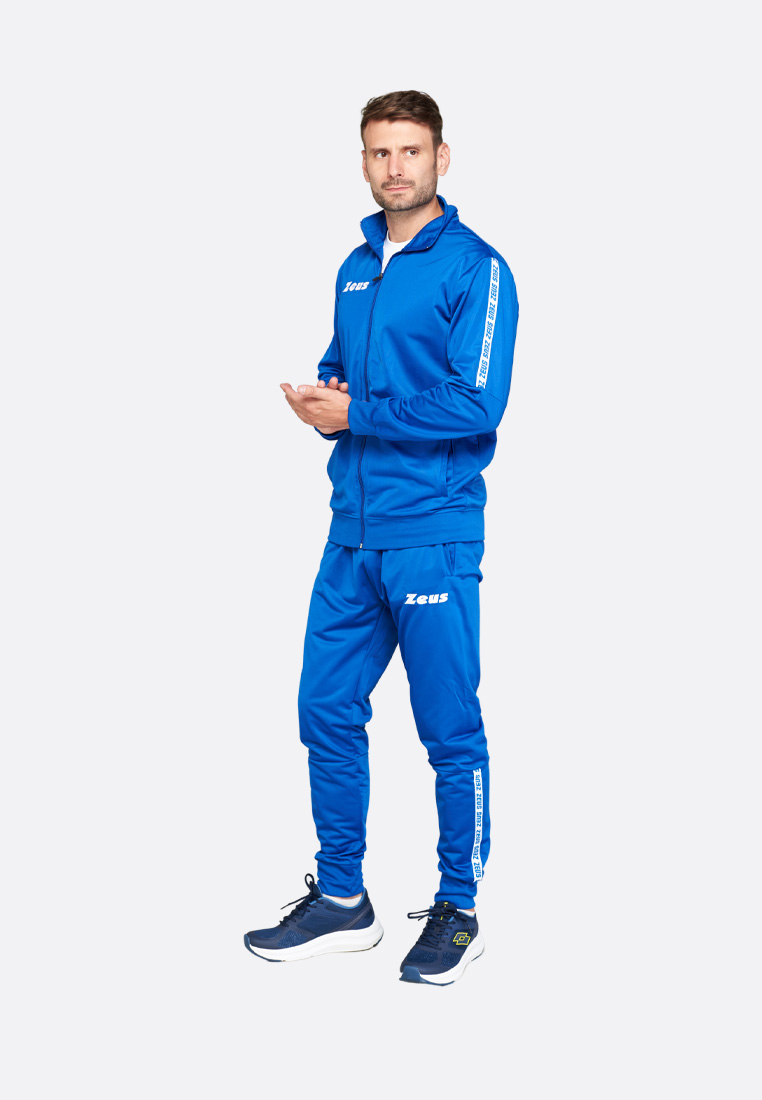 Спортивный костюм Zeus TUTA URBAN ROYAL Z01370