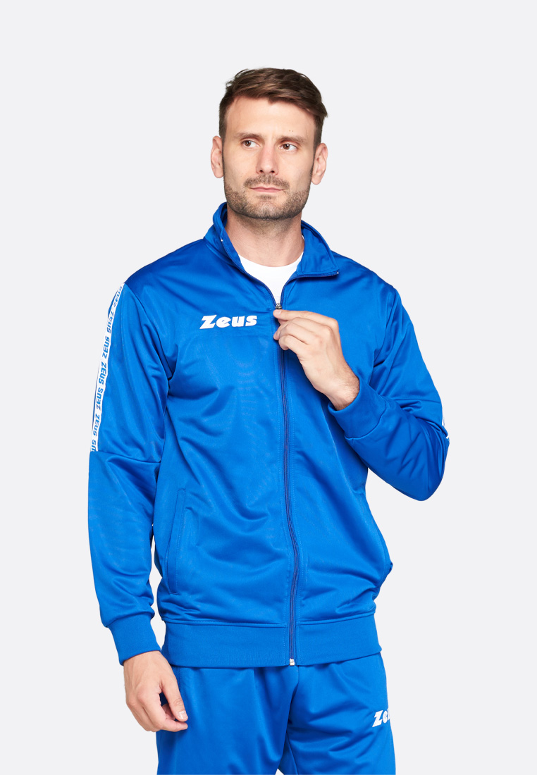 Спортивный костюм Zeus TUTA URBAN ROYAL Z01370