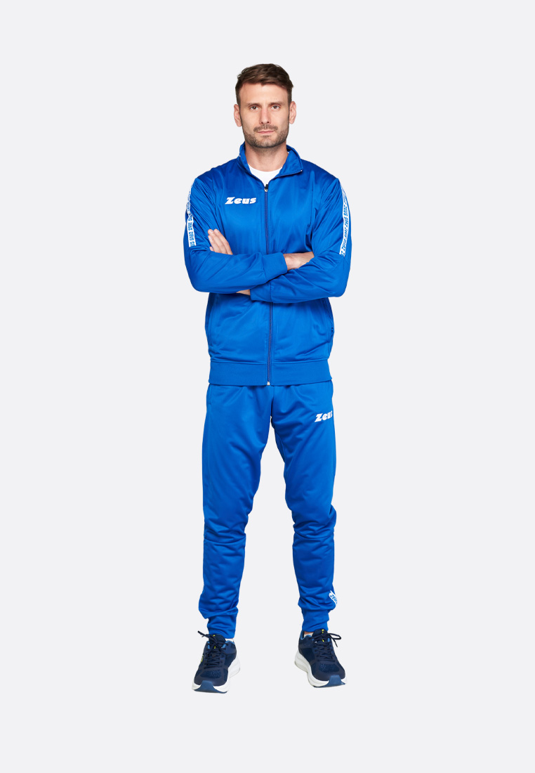 Спортивный костюм Zeus TUTA URBAN ROYAL Z01370