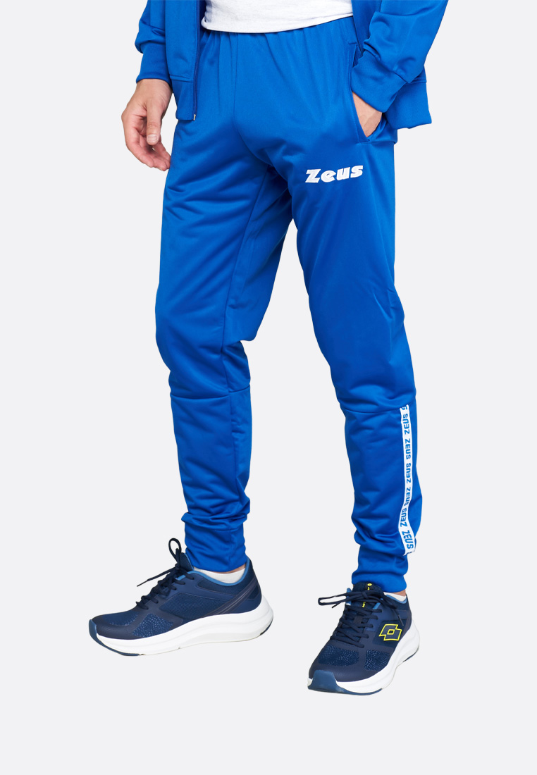 Спортивный костюм Zeus TUTA URBAN ROYAL Z01370