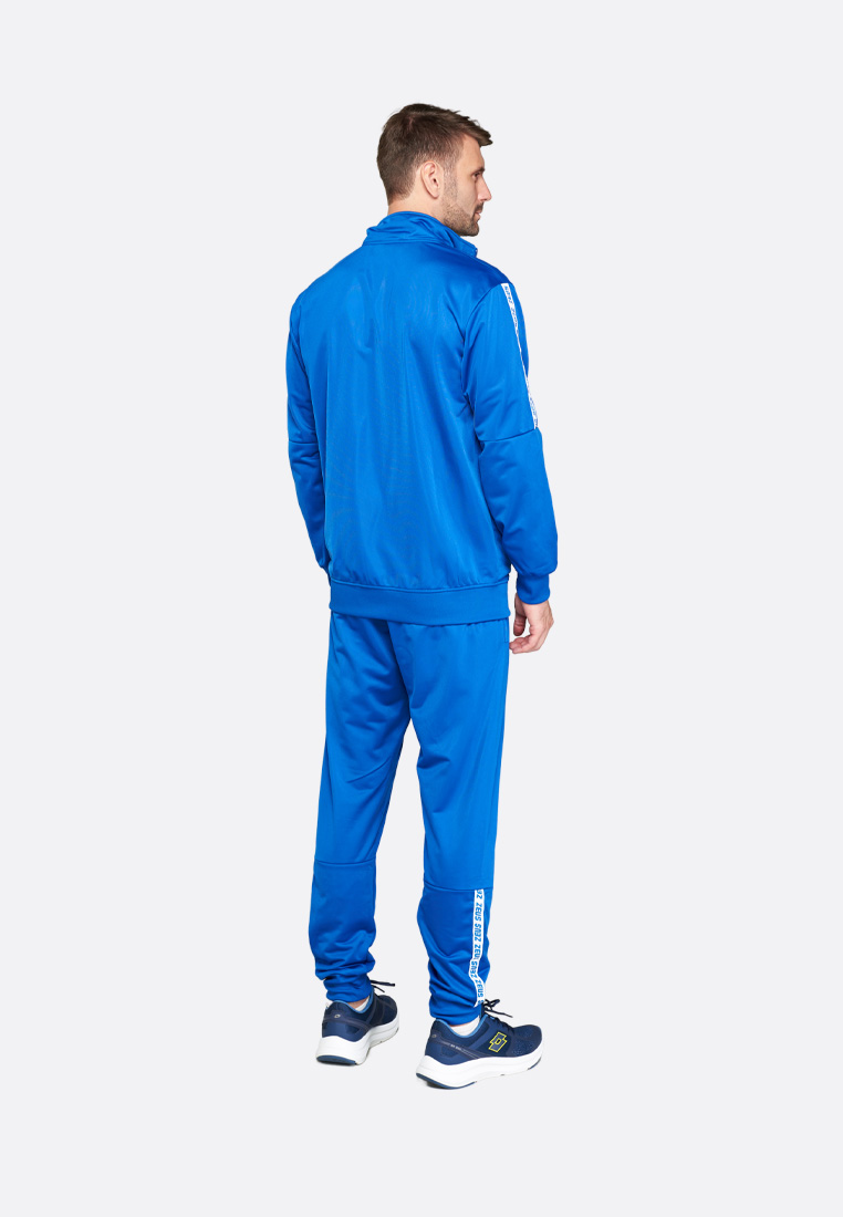 Спортивный костюм Zeus TUTA URBAN ROYAL Z01370