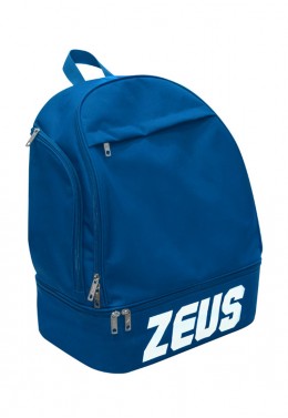 Спортивный рюкзак Zeus ZAINO JAZZ ROYAL Z01372