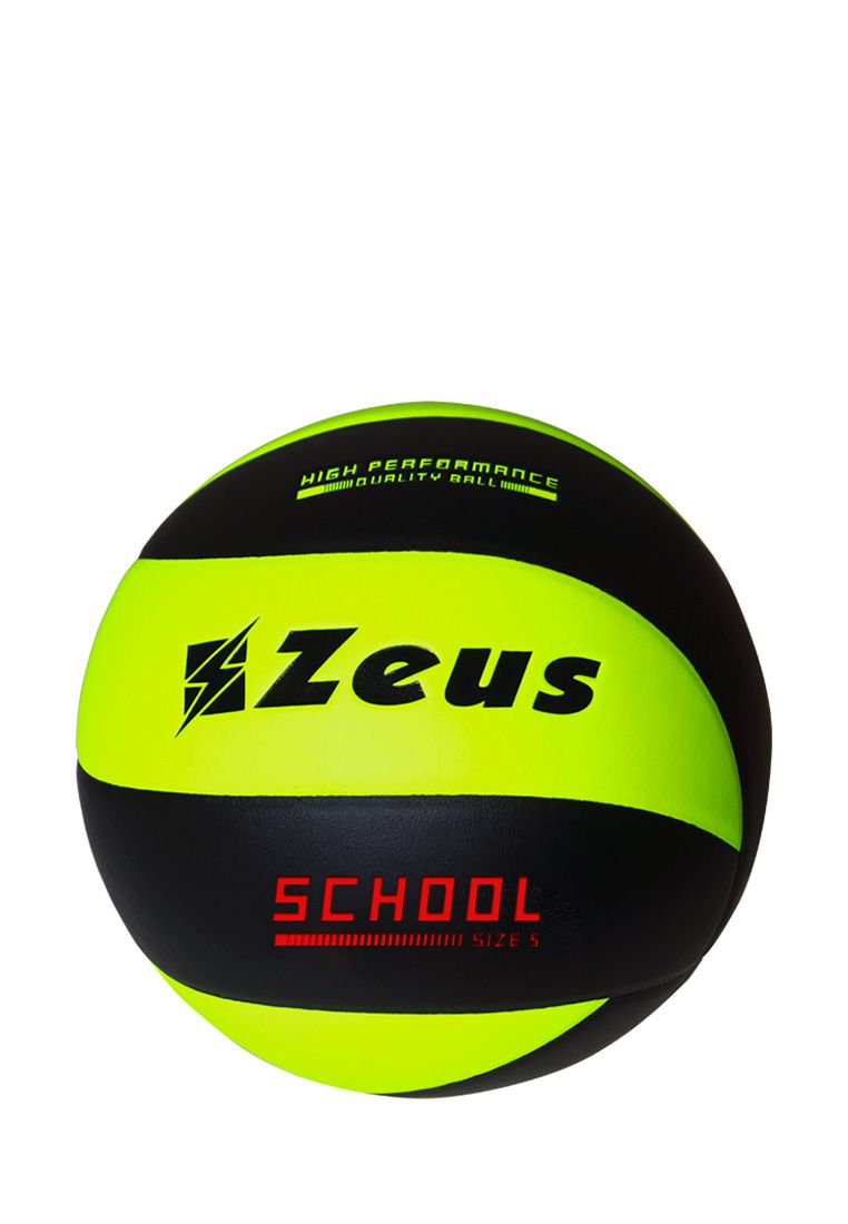 Мяч волейбольный Zeus PALLONE VOLLEY SCHOOL Z01373